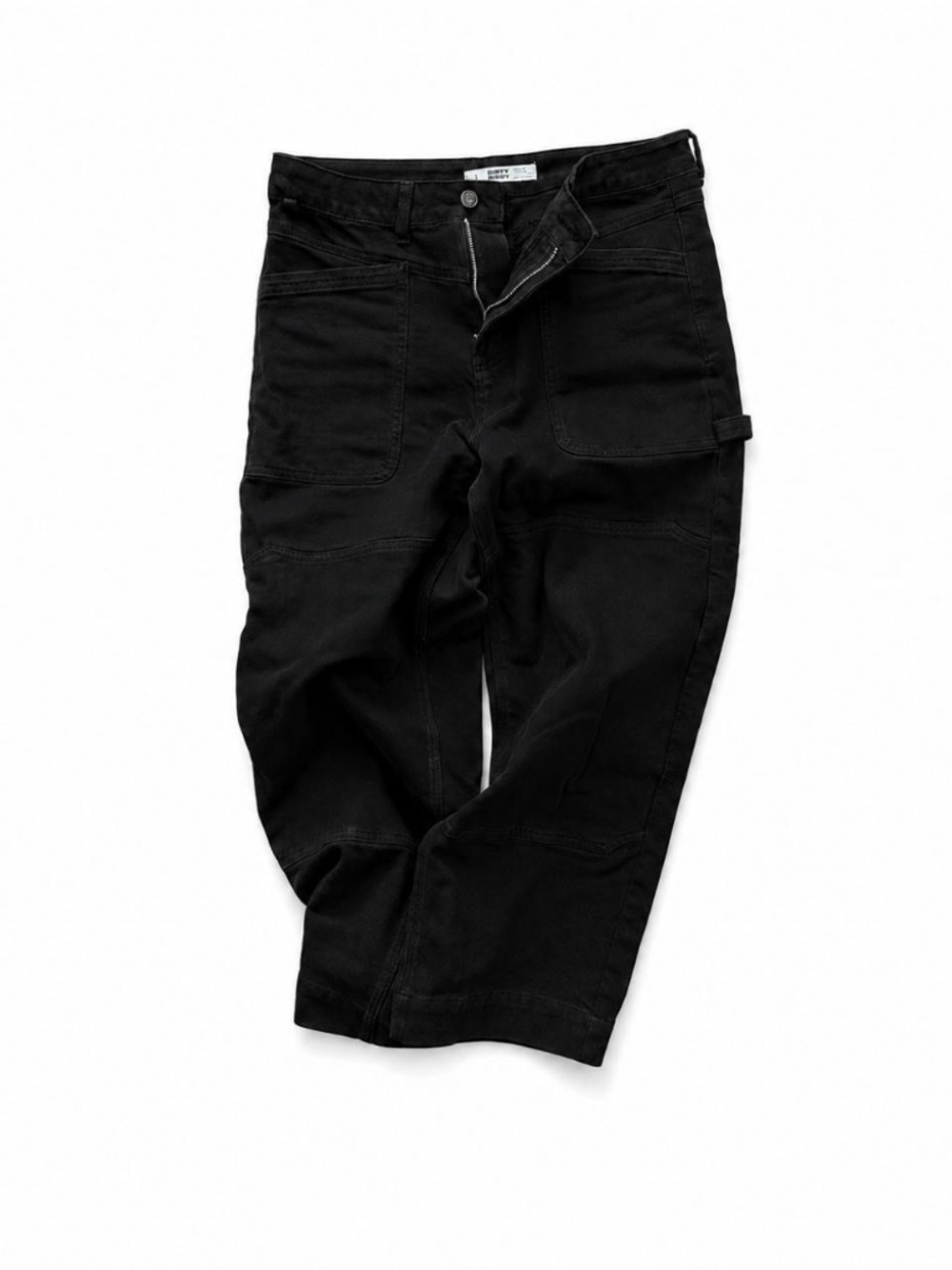 Dirty Birdy Carpenter Pants